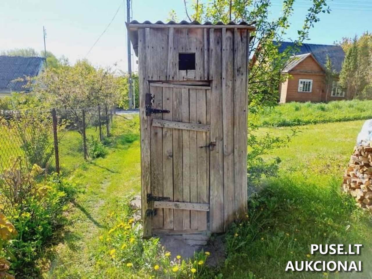 Kiemo statiniai Kiti statiniai Molėtai, Molėtai District Municipality, Lithuania 2