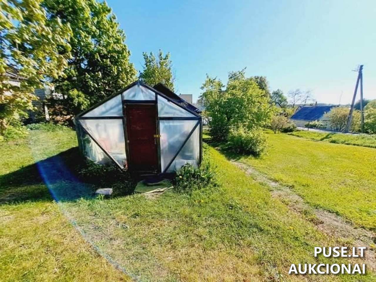 Kiemo statiniai Kiti statiniai Molėtai, Molėtai District Municipality, Lithuania 6