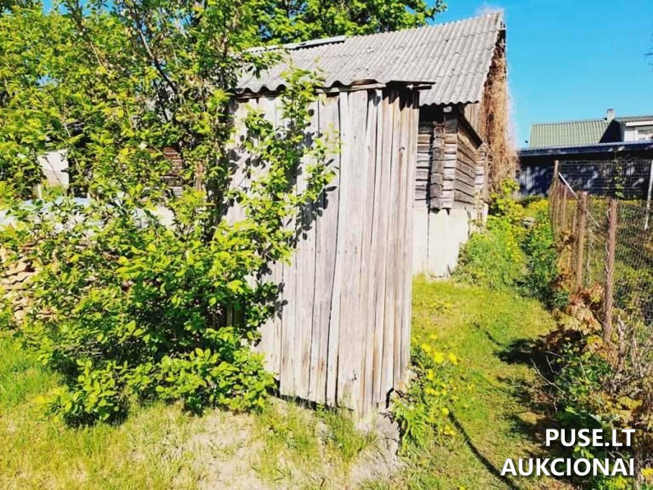 Kiemo statiniai Kiti statiniai Molėtai, Molėtai District Municipality, Lithuania 13