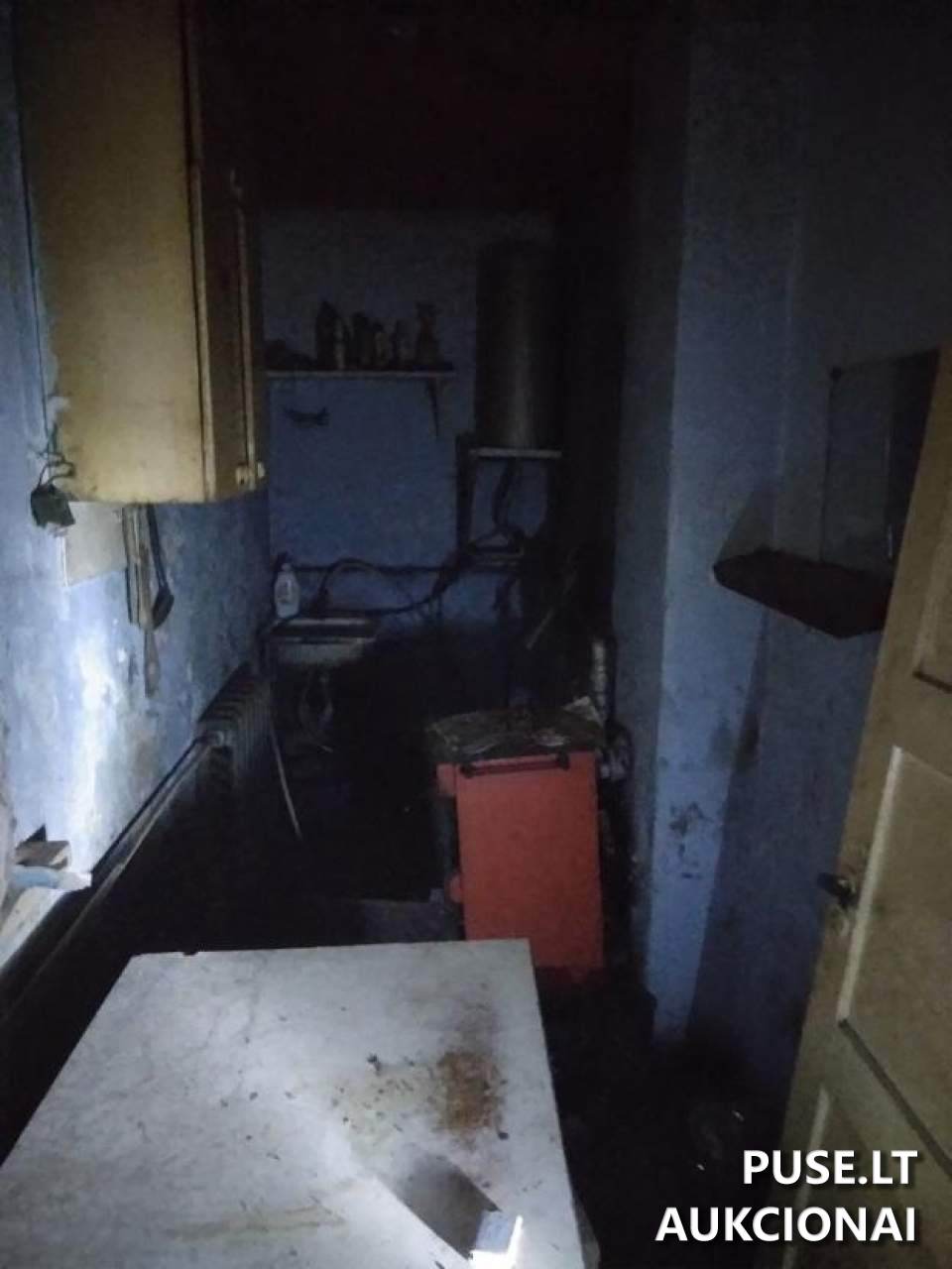 Butas Patalpos/Butai Astikų g. 12, 06229 Vilnius, Lithuania 5