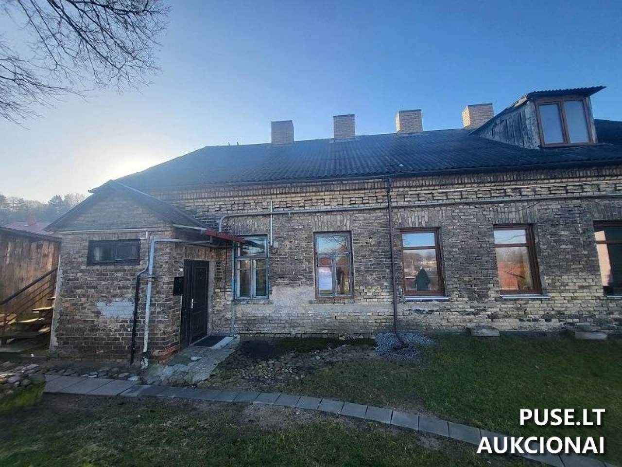 Butas Patalpos/Butai Pirčiupių g. 4, Vilnius, 02103 Vilniaus m. sav., Lithuania 2