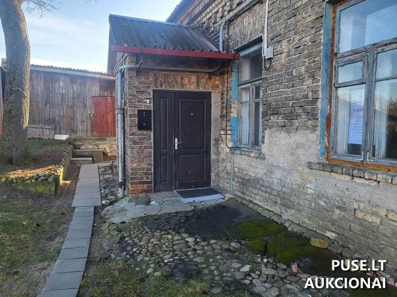 Butas Patalpos/Butai Pirčiupių g. 4, Vilnius, 02103 Vilniaus m. sav., Lithuania 6
