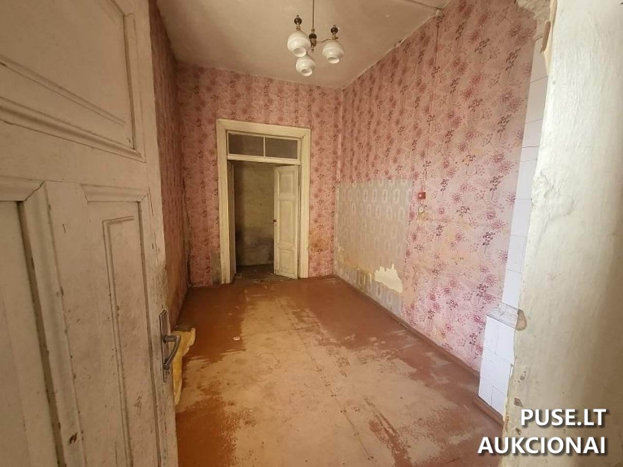 Butas Patalpos/Butai Pirčiupių g. 4, Vilnius, 02103 Vilniaus m. sav., Lithuania 10