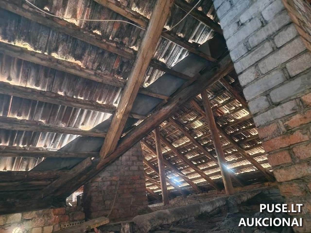 Neįrengta pastogė Patalpos/Butai Plačioji g. 8, Purnuškės, 15151 Vilniaus m. sav., Lithuania 4