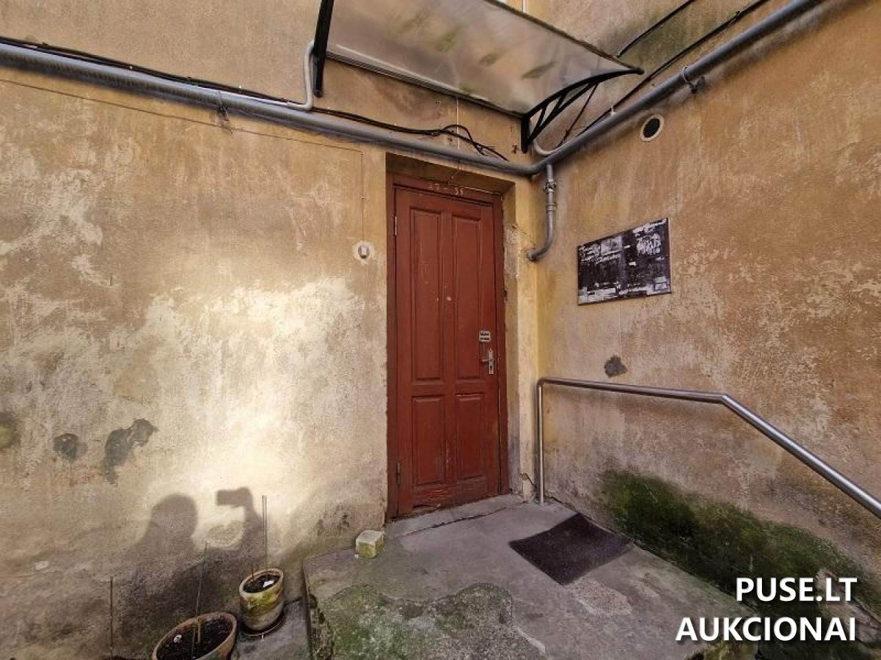 Neįrengta pastogė Patalpos/Butai Plačioji g. 8, Purnuškės, 15151 Vilniaus m. sav., Lithuania 6