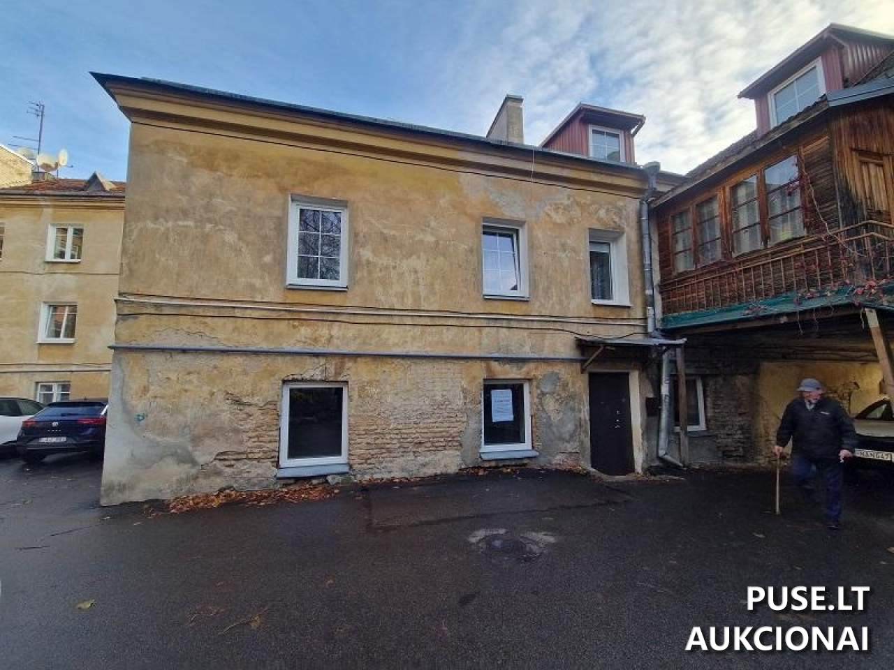 Butas Patalpos/Butai Plačioji g. 8, Purnuškės, 15151 Vilniaus m. sav., Lithuania 2