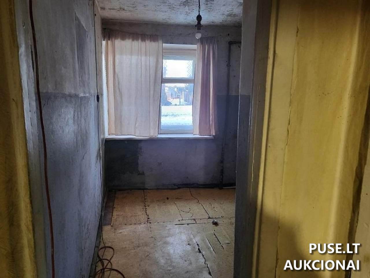 Butas Patalpos/Butai Platiniškių g. 4, 06200 Vilnius, Lithuania 3