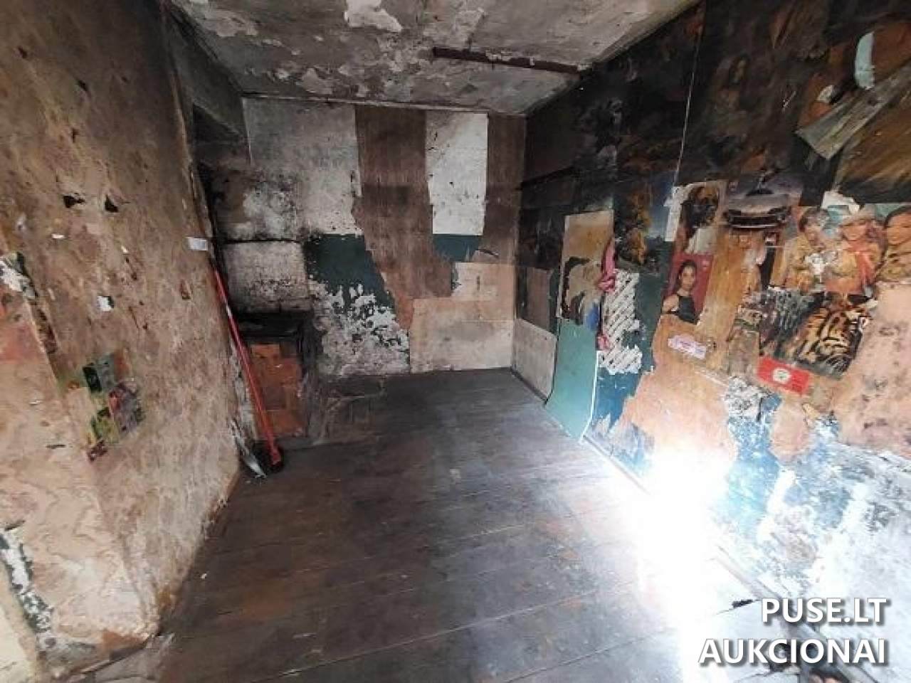 Butas Patalpos/Butai Popieriaus g. 4, 08403 Vilnius, Lithuania 4