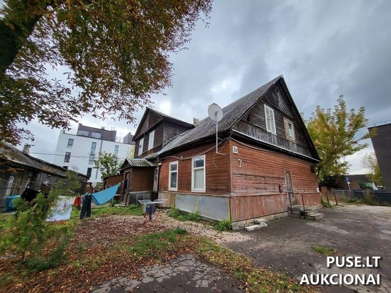 Butas Patalpos/Butai S. Fino g. 2A, 09304 Vilnius, Lithuania 3