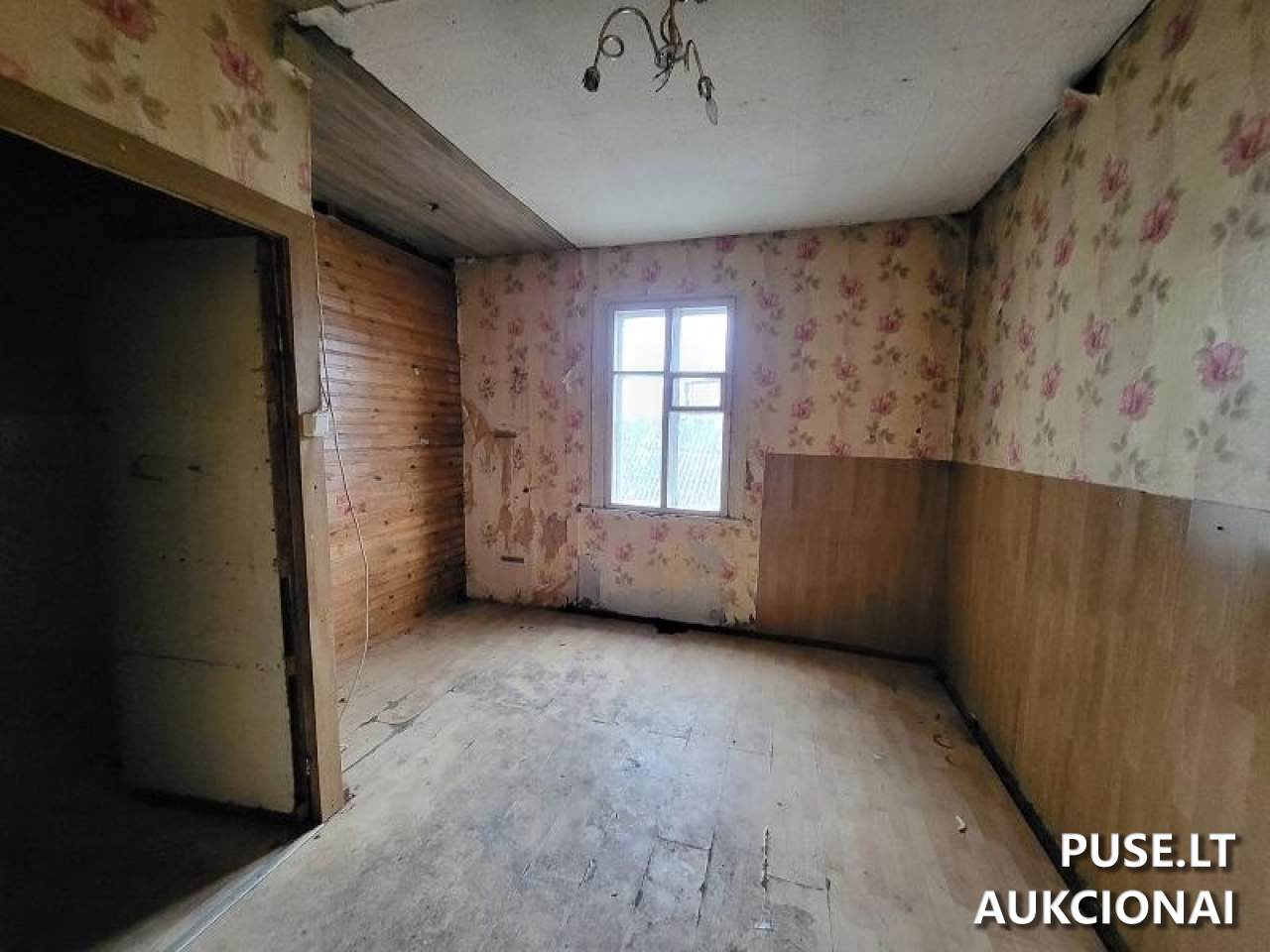 Butas Patalpos/Butai S. Fino g. 2A, 09304 Vilnius, Lithuania 5