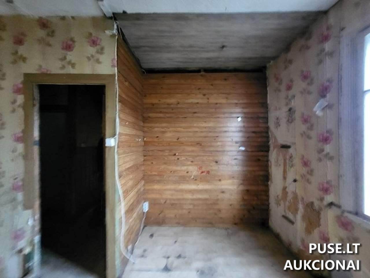 Butas Patalpos/Butai S. Fino g. 2A, 09304 Vilnius, Lithuania 6