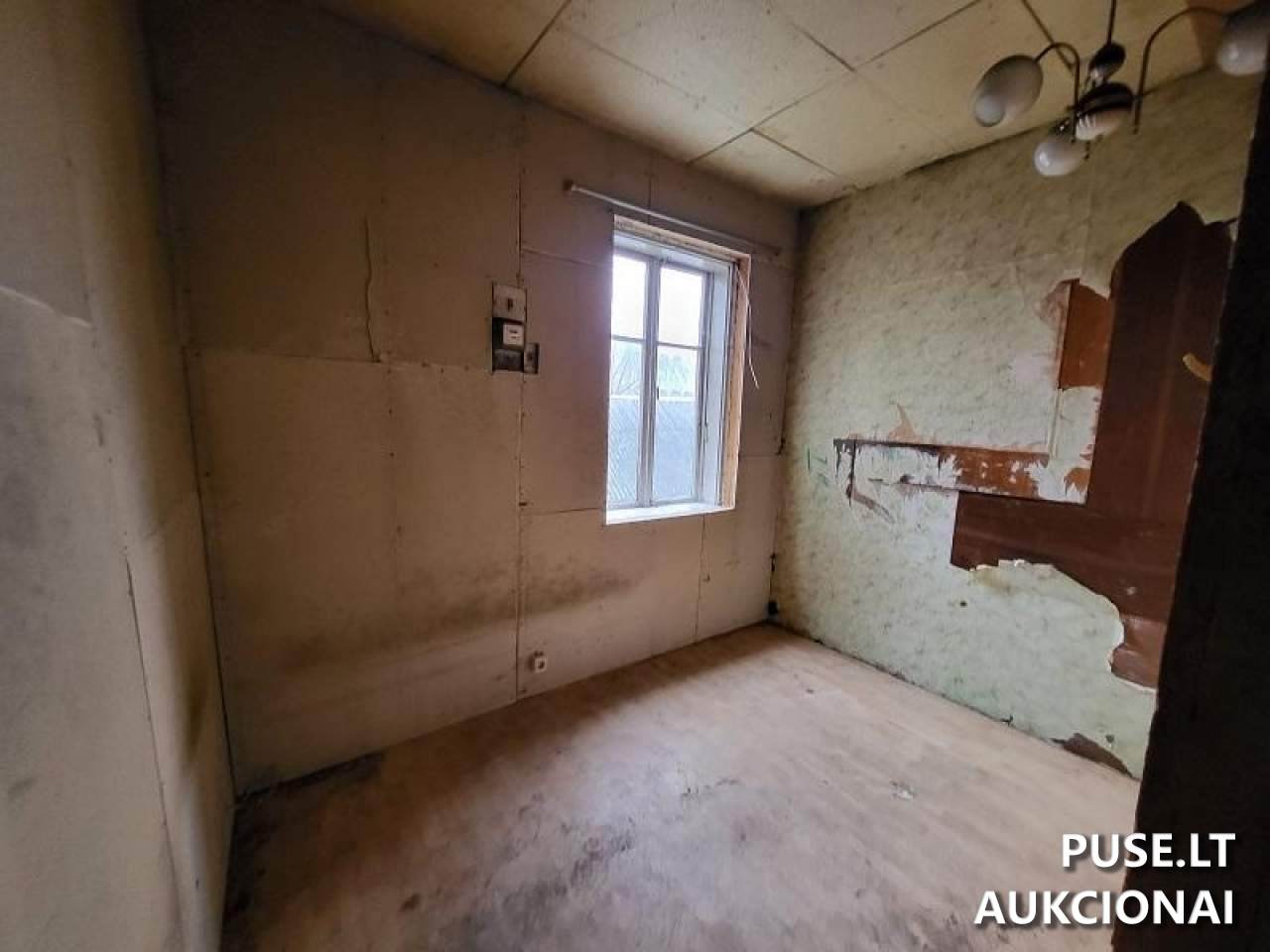 Butas Patalpos/Butai S. Fino g. 2A, 09304 Vilnius, Lithuania 7