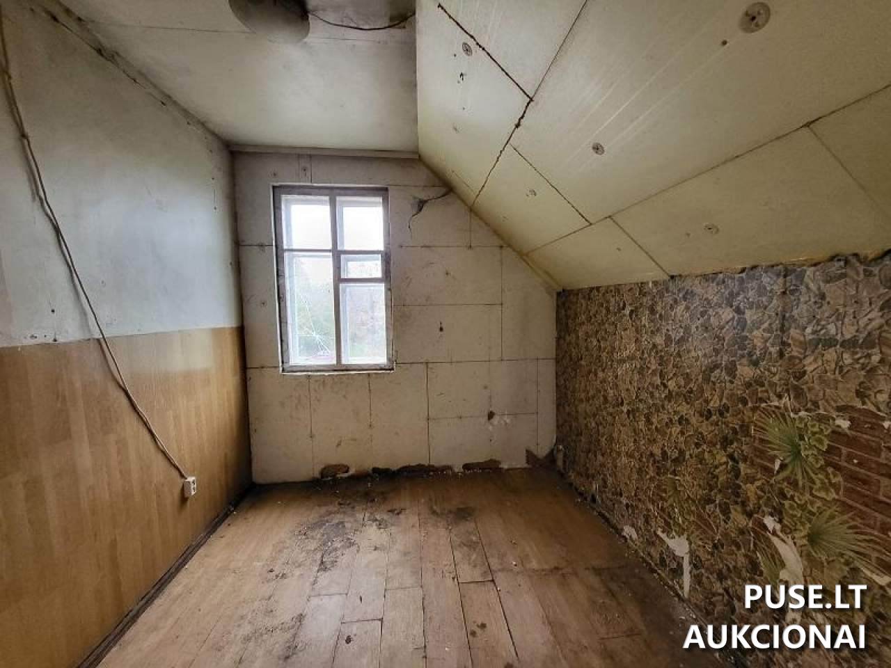 Butas Patalpos/Butai S. Fino g. 2A, 09304 Vilnius, Lithuania 8
