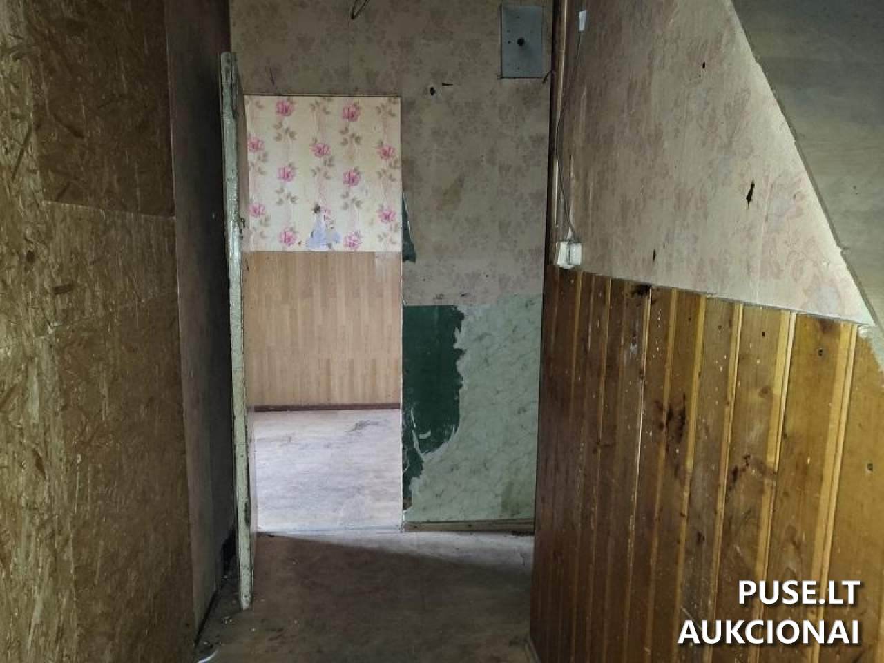 Butas Patalpos/Butai S. Fino g. 2A, 09304 Vilnius, Lithuania 9