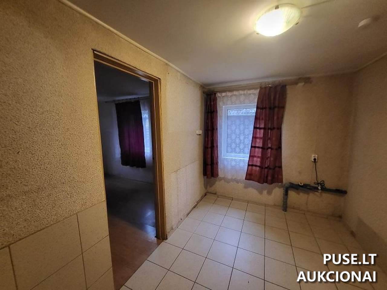 Butas Patalpos/Butai Šilutės g. 31, Vilnius, 09302 Vilniaus m. sav., Lithuania 3