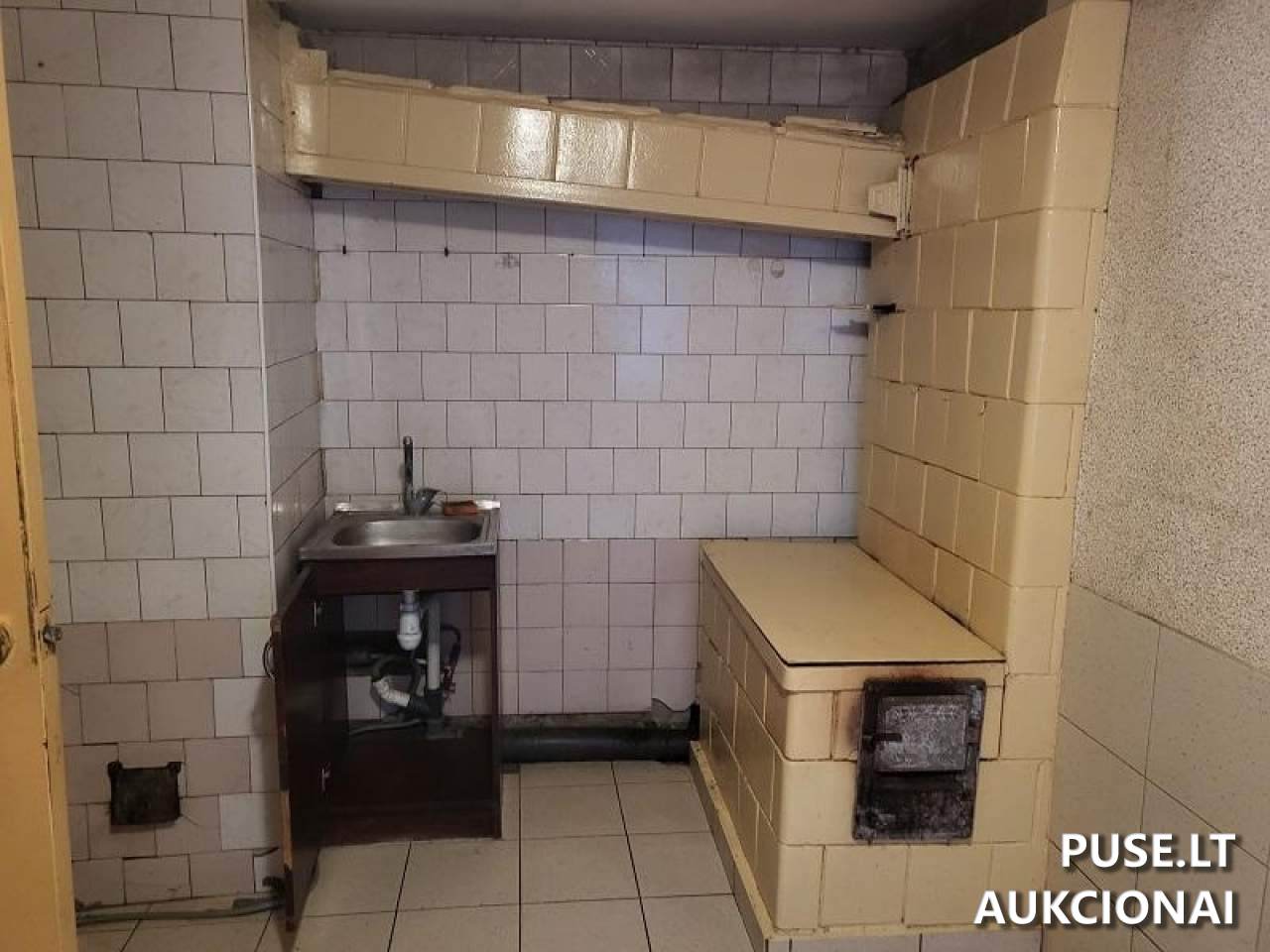 Butas Patalpos/Butai Šilutės g. 31, Vilnius, 09302 Vilniaus m. sav., Lithuania 5