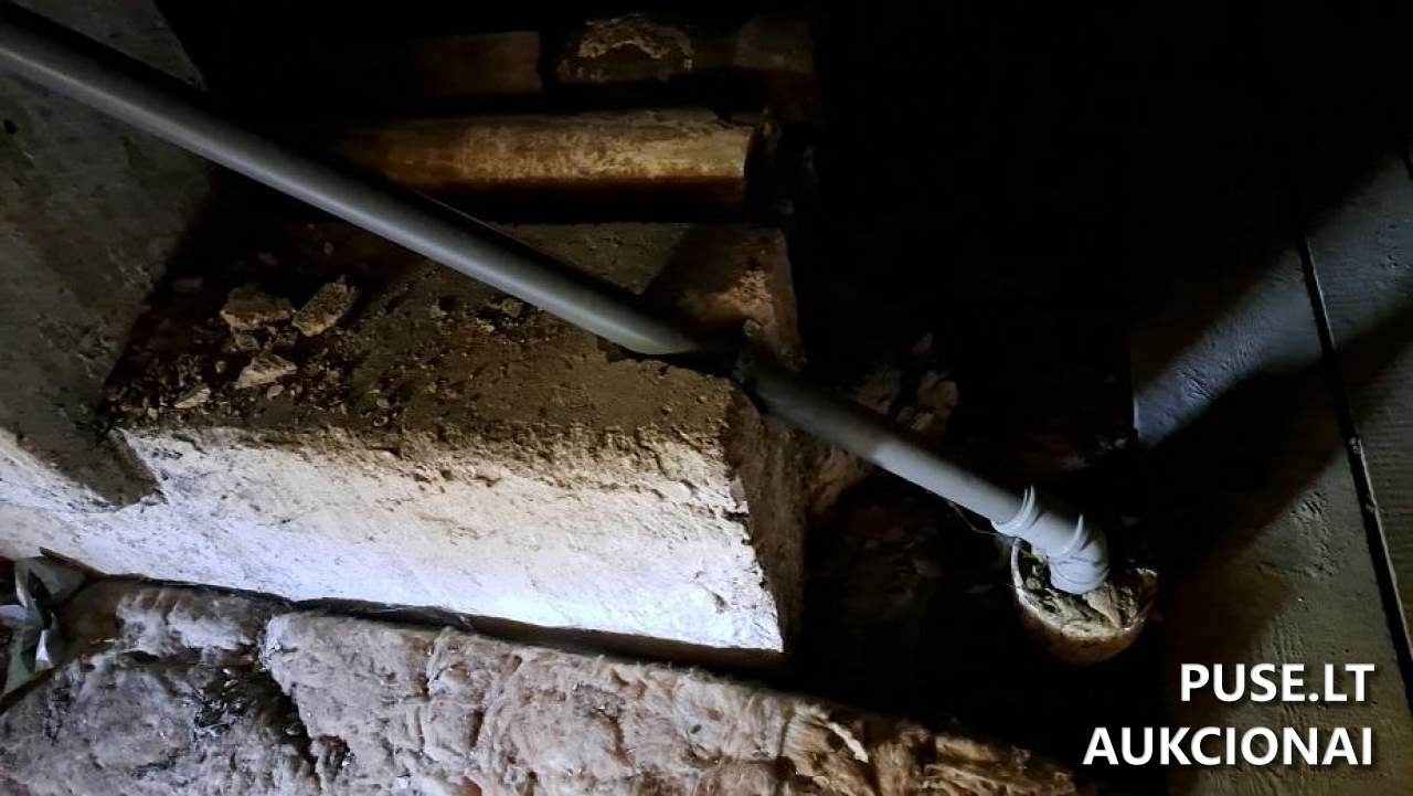 Neįrengta pastogė Patalpos/Butai Smėlio g. 23, 10323 Vilnius, Lithuania 3