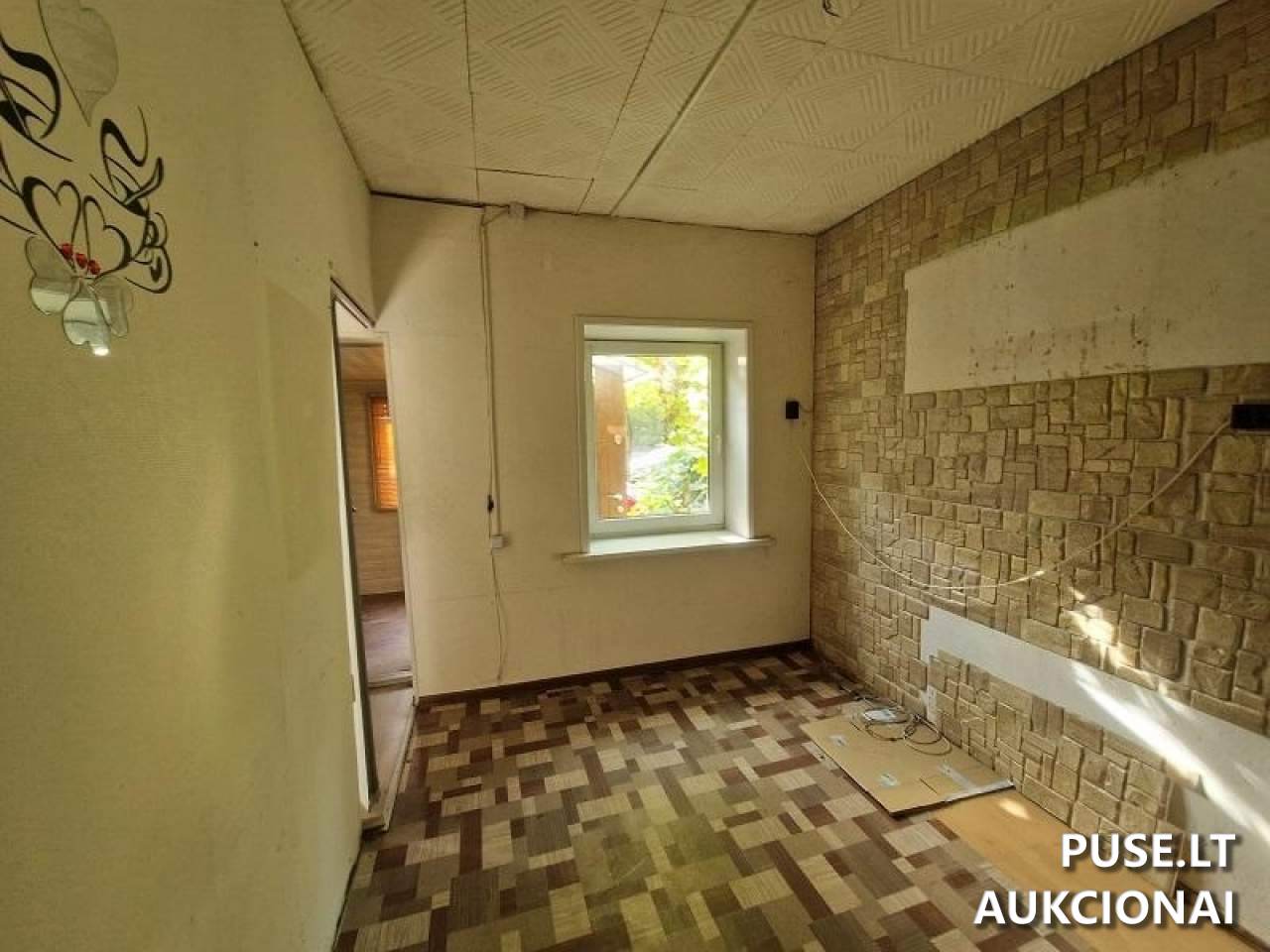 Butas Patalpos/Butai Subačiaus g. 78, 11342 Vilnius, Lithuania 7