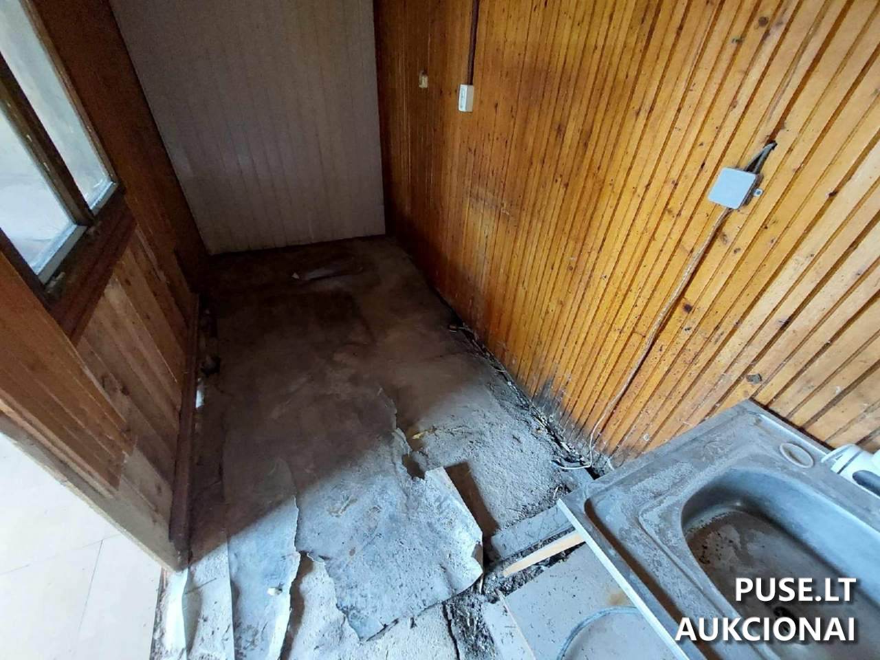 Butas Patalpos/Butai Tremtinių g. 2, 11118 Vilnius, Lithuania 5