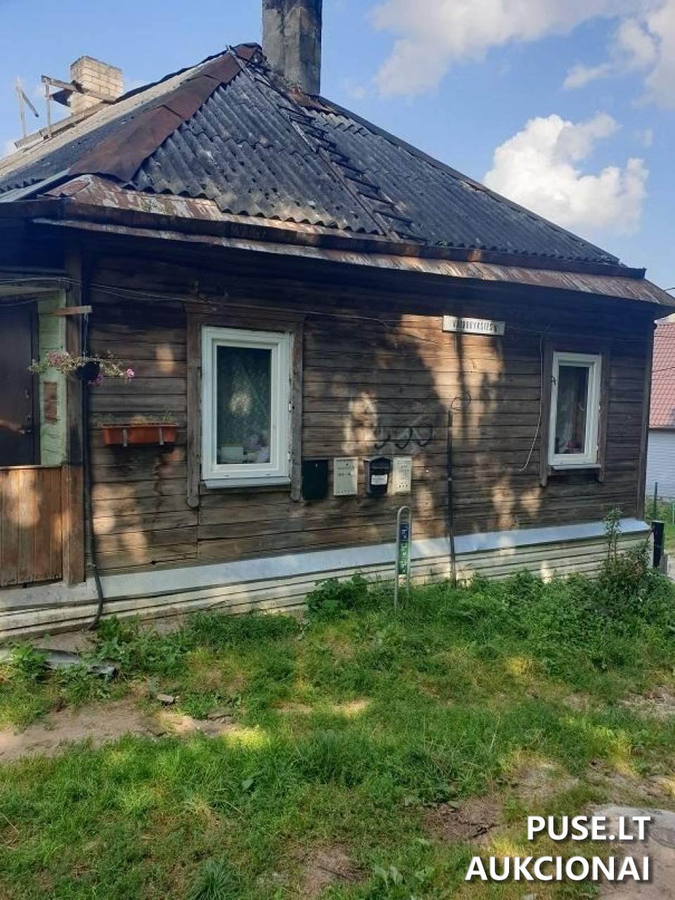 Butas Patalpos/Butai Vaivorykštės g. 6, Vilnius, 02166 Vilniaus m. sav., Lithuania 2