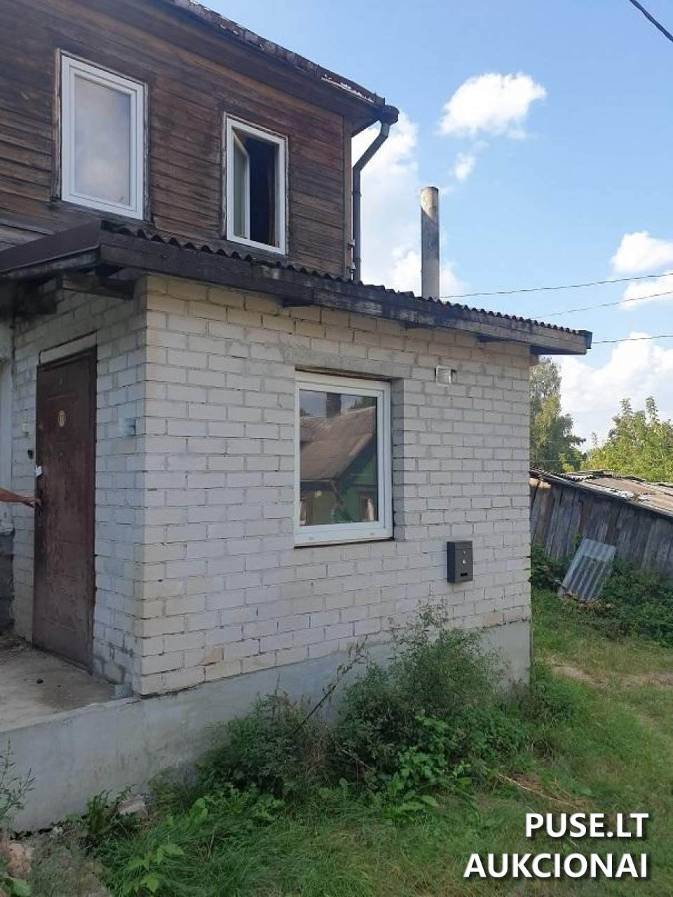 Butas Patalpos/Butai Vaivorykštės g. 6, Vilnius, 02166 Vilniaus m. sav., Lithuania 7