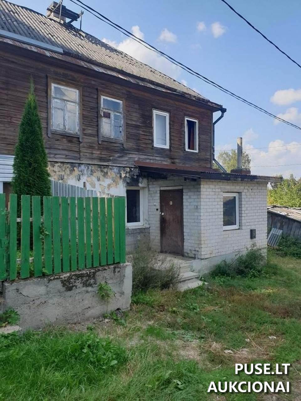 Butas Patalpos/Butai Vaivorykštės g. 6, Vilnius, 02166 Vilniaus m. sav., Lithuania 8
