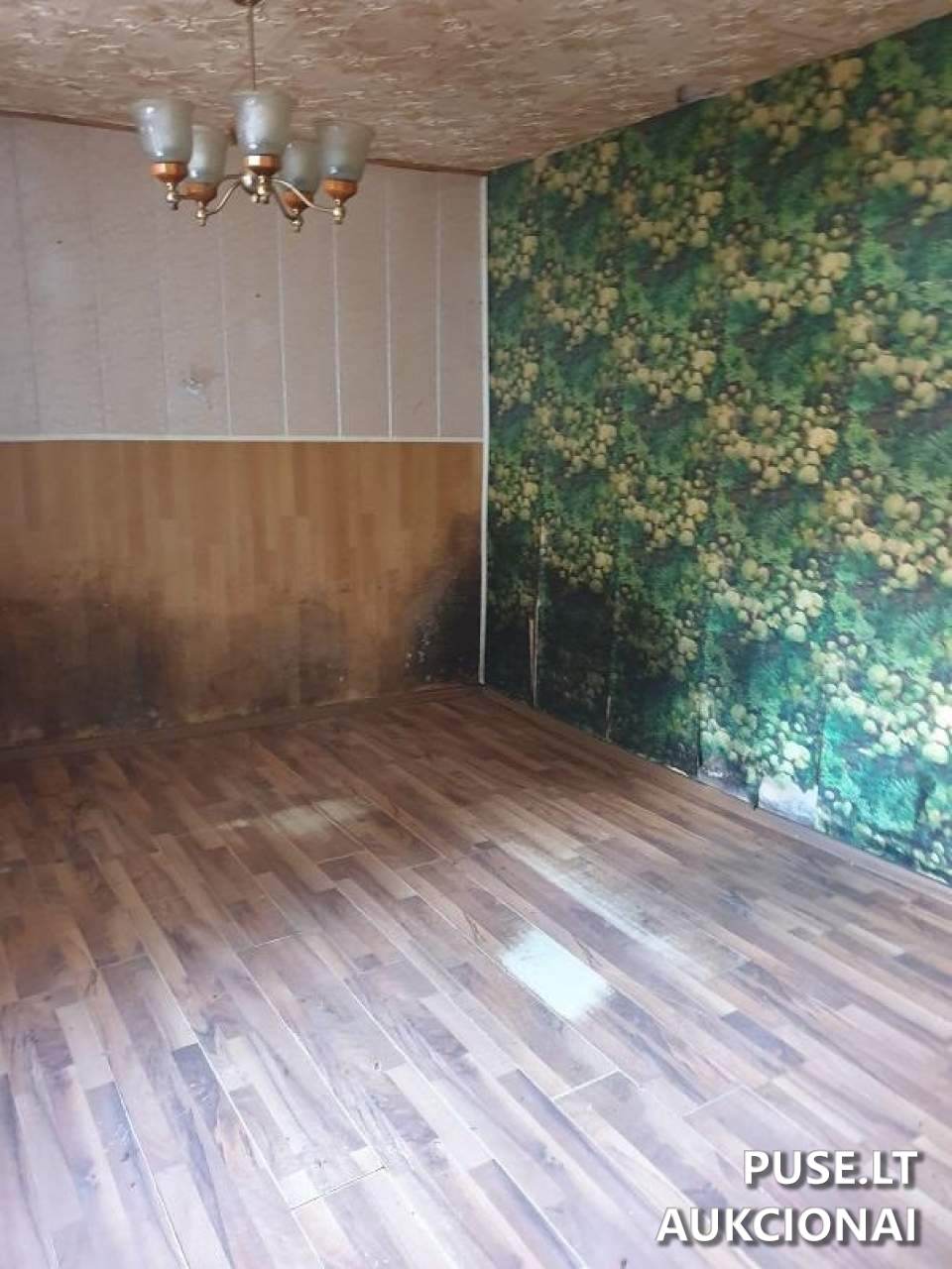 Butas Patalpos/Butai Vaivorykštės g. 6, Vilnius, 02166 Vilniaus m. sav., Lithuania 13