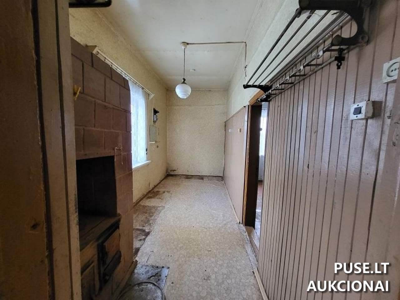 Butas Patalpos/Butai Žaliųjų Ežerų g. 18, 08406 Vilnius, Lithuania 3