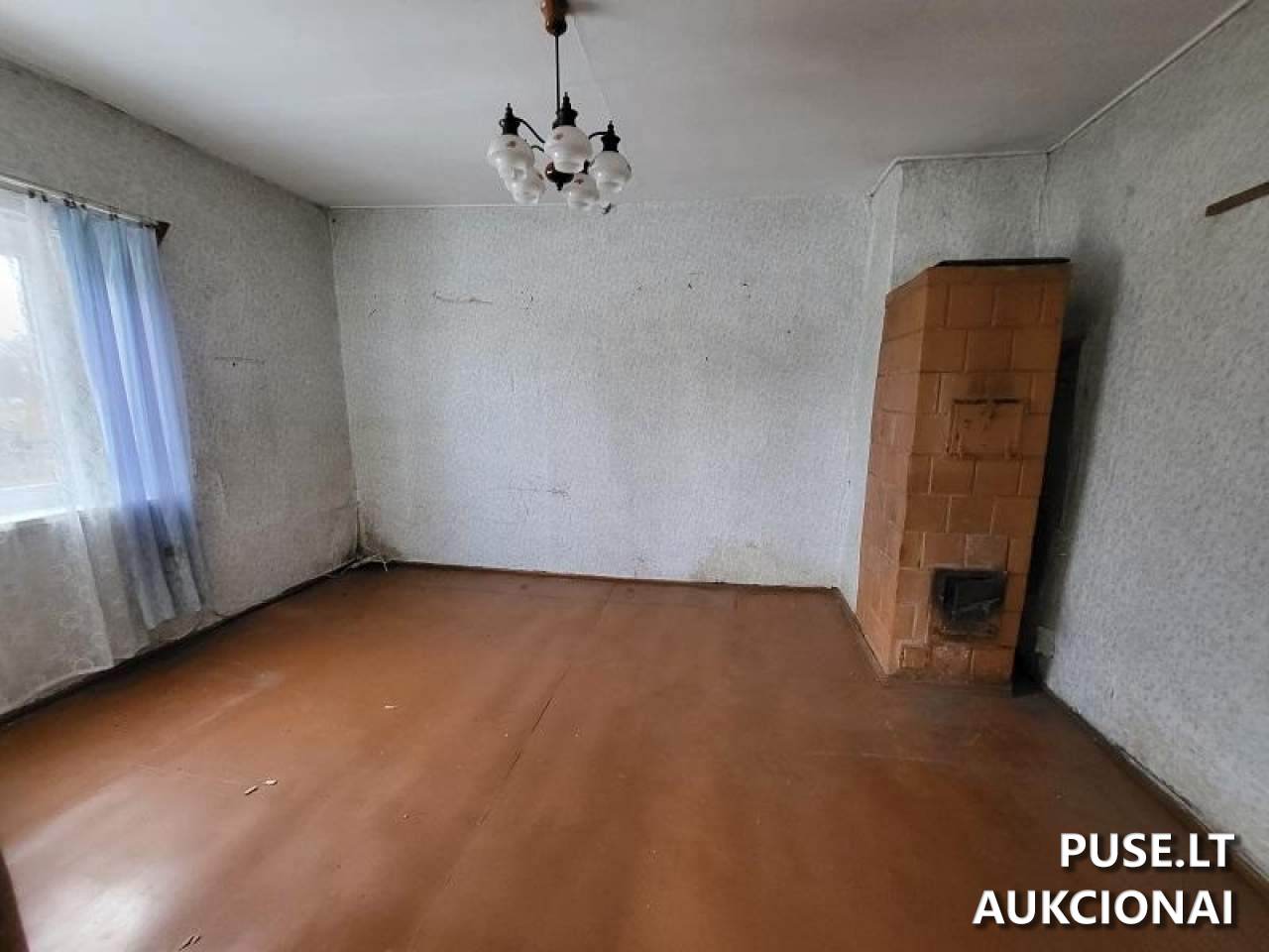 Butas Patalpos/Butai Žaliųjų Ežerų g. 18, 08406 Vilnius, Lithuania 4