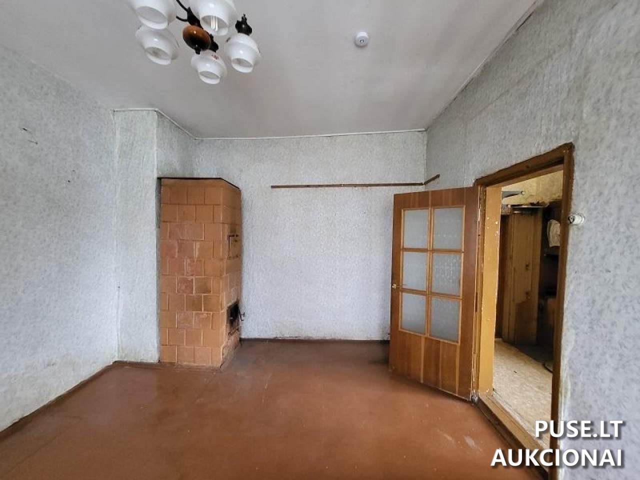 Butas Patalpos/Butai Žaliųjų Ežerų g. 18, 08406 Vilnius, Lithuania 5