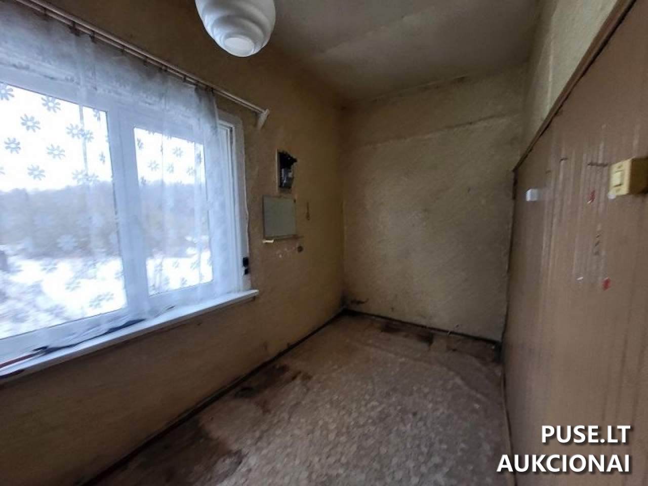 Butas Patalpos/Butai Žaliųjų Ežerų g. 18, 08406 Vilnius, Lithuania 6