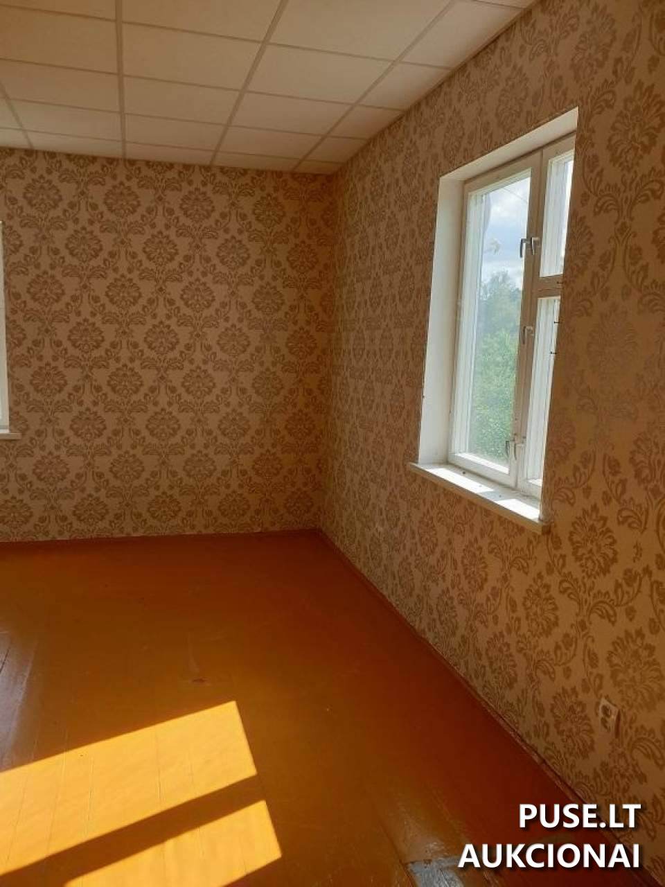 Butas Patalpos/Butai Žaliųjų Ežerų g. 18, 08406 Vilnius, Lithuania 6