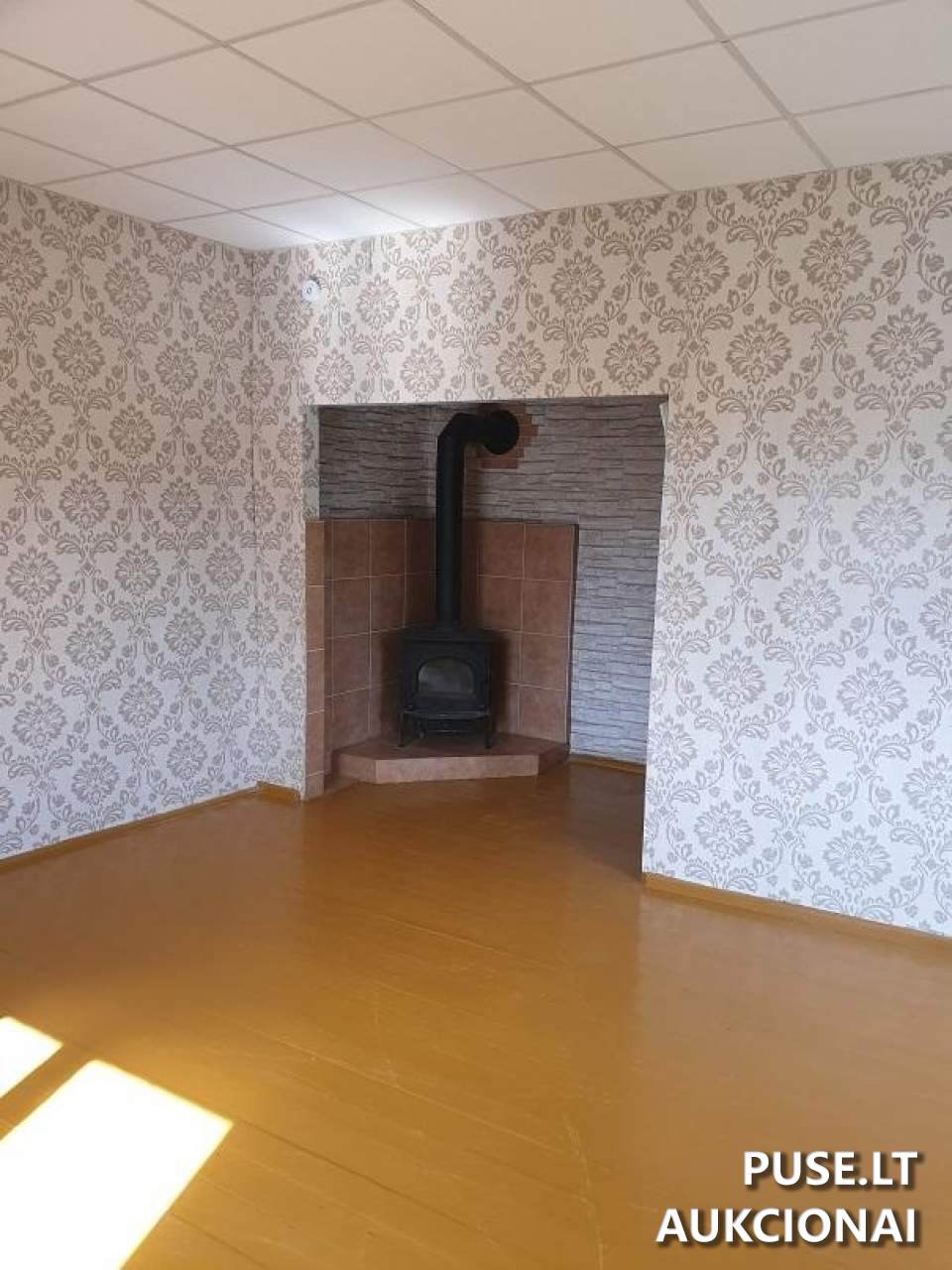 Butas Patalpos/Butai Žaliųjų Ežerų g. 18, 08406 Vilnius, Lithuania 7