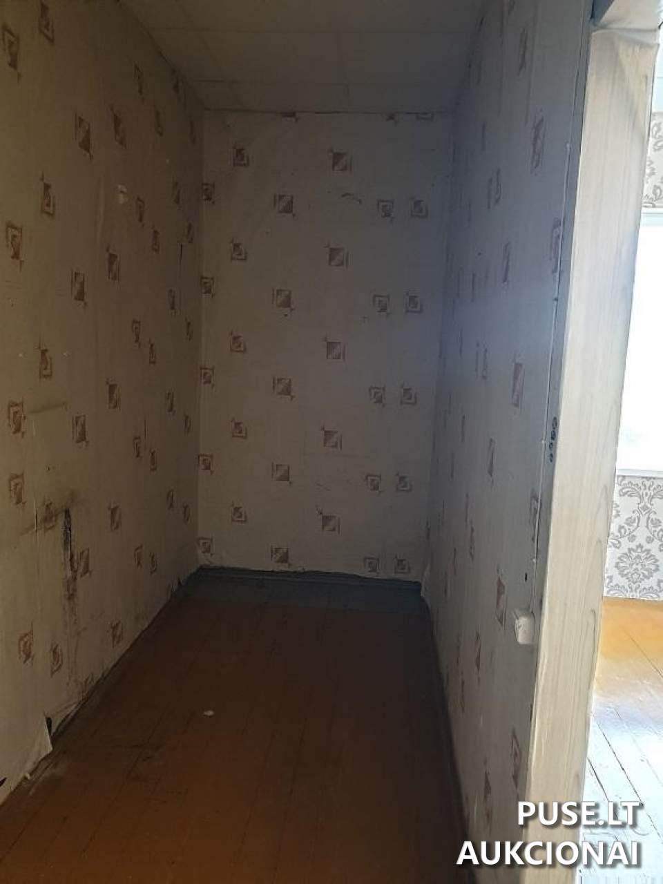 Butas Patalpos/Butai Žaliųjų Ežerų g. 18, 08406 Vilnius, Lithuania 9