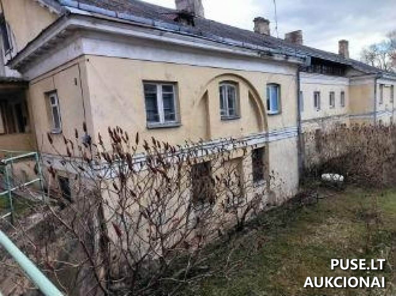 Pirties patalpos Patalpos/Butai Tvenkinio g. 7, 58349 Vainotiškiai, Lithuania 2