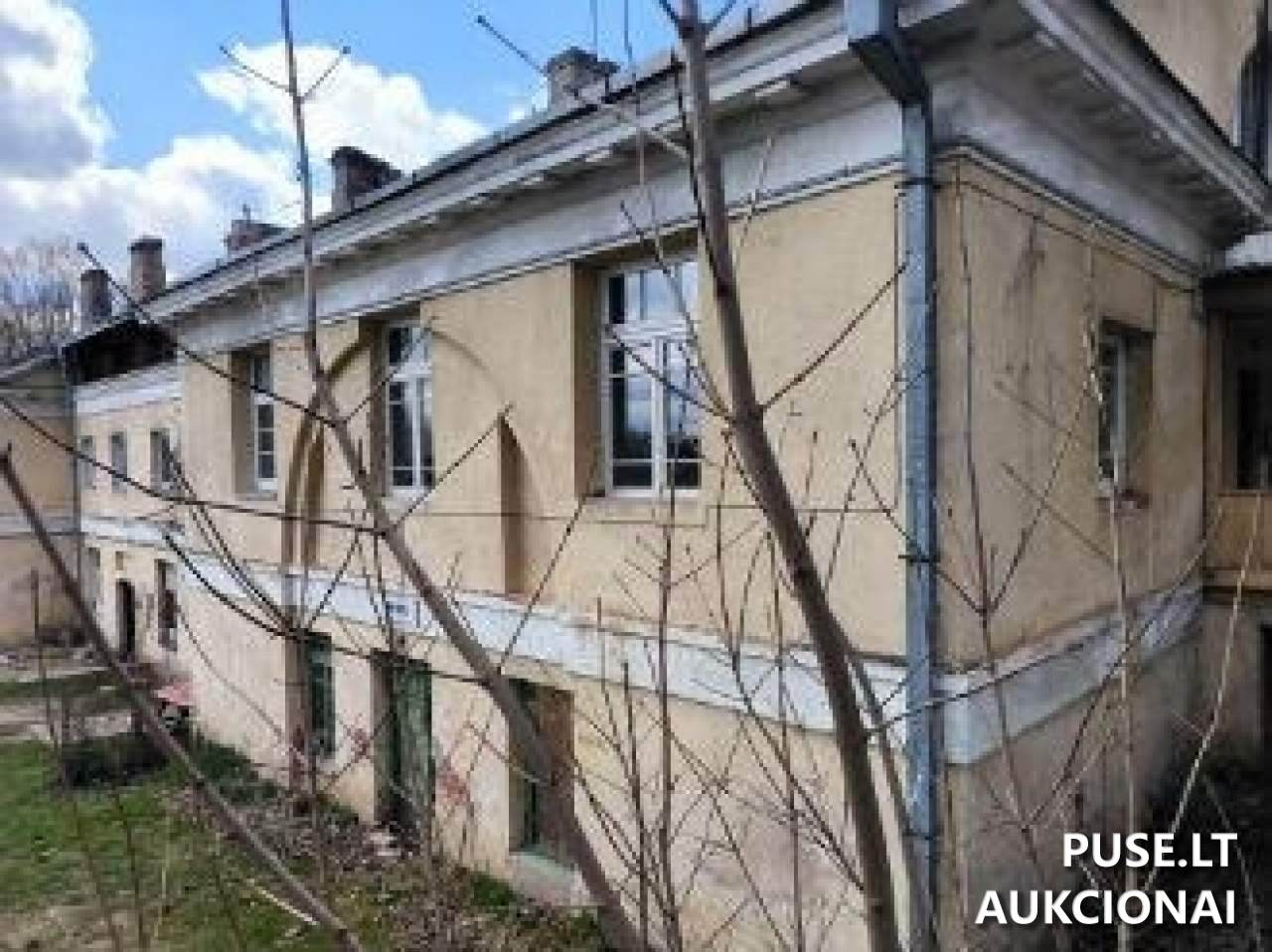 Pirties patalpos Patalpos/Butai Tvenkinio g. 7, 58349 Vainotiškiai, Lithuania 3