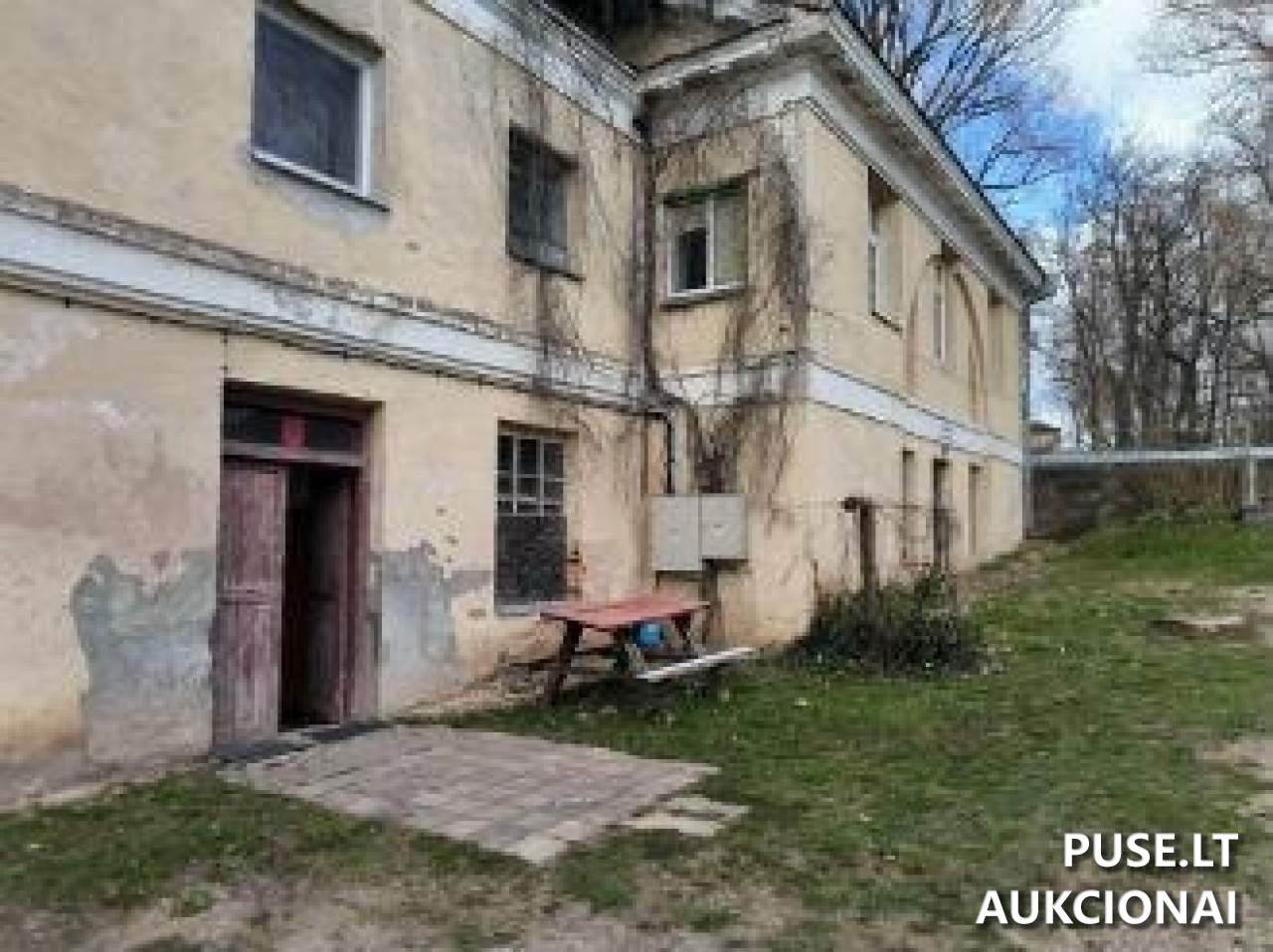 Pirties patalpos Patalpos/Butai Tvenkinio g. 7, 58349 Vainotiškiai, Lithuania 4