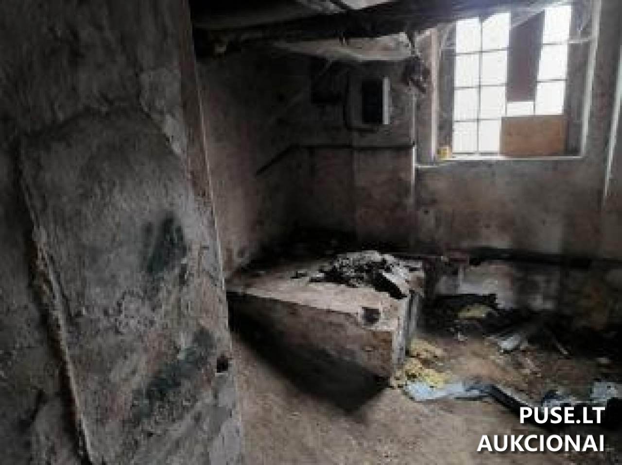 Pirties patalpos Patalpos/Butai Tvenkinio g. 7, 58349 Vainotiškiai, Lithuania 6