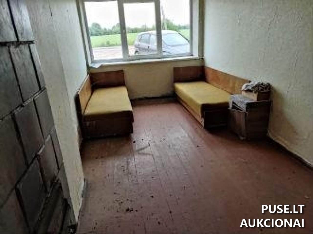 Butas Nr.2 Patalpos/Butai Ilgoji g. 64, Kėdainiai, 57150 Kėdainių r. sav., Lithuania 5