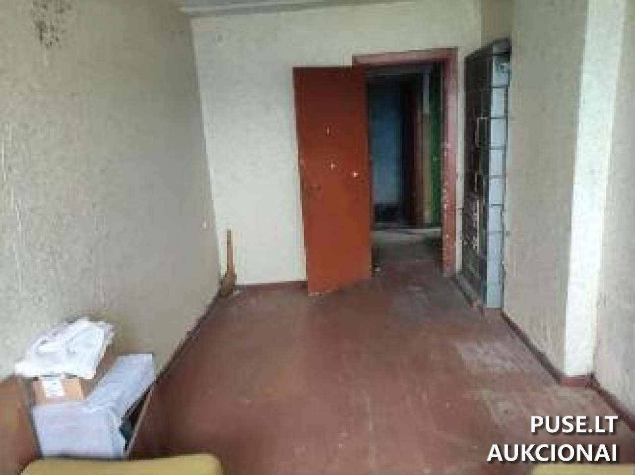 Butas Nr.2 Patalpos/Butai Ilgoji g. 64, Kėdainiai, 57150 Kėdainių r. sav., Lithuania 6