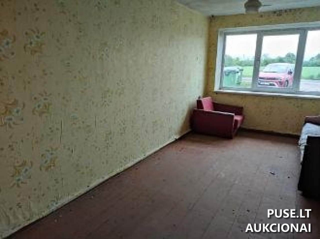 Butas Nr.2 Patalpos/Butai Ilgoji g. 64, Kėdainiai, 57150 Kėdainių r. sav., Lithuania 8