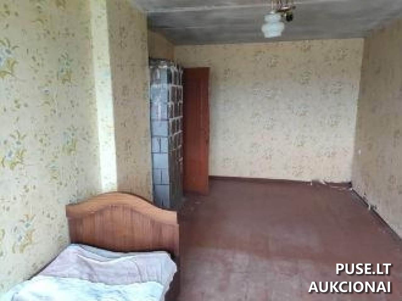 Butas Nr.2 Patalpos/Butai Ilgoji g. 64, Kėdainiai, 57150 Kėdainių r. sav., Lithuania 9