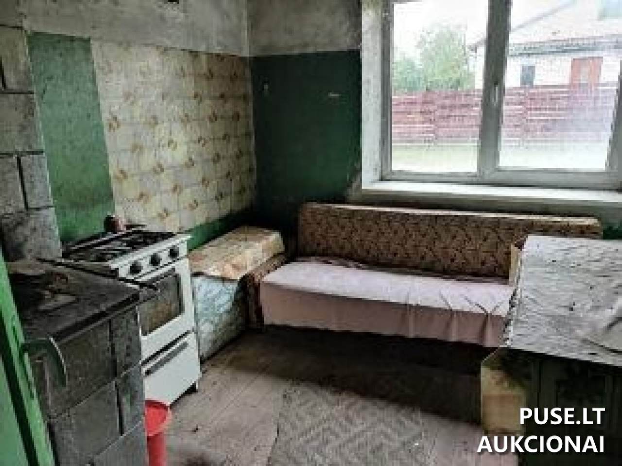 Butas Nr.2 Patalpos/Butai Ilgoji g. 64, Kėdainiai, 57150 Kėdainių r. sav., Lithuania 10
