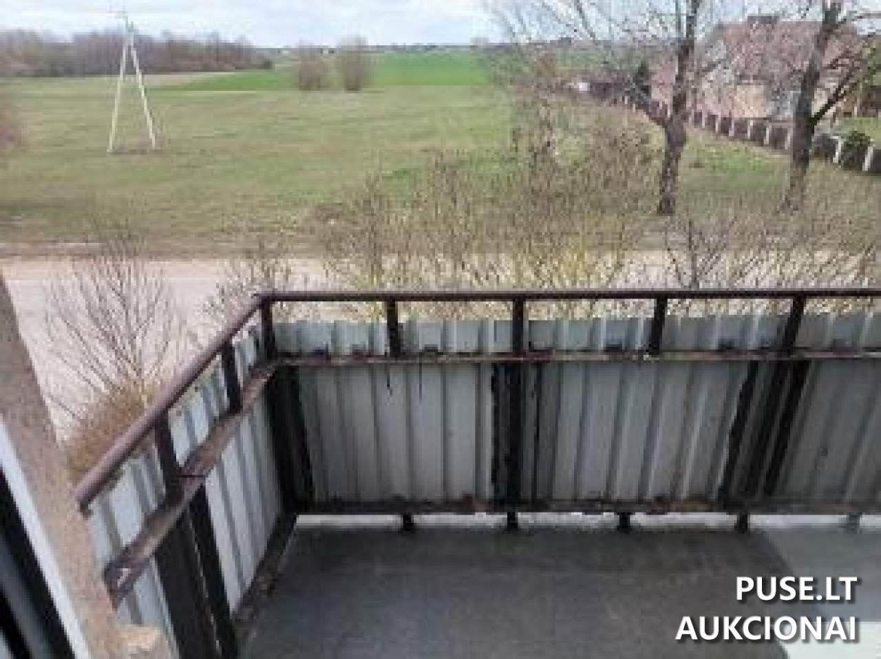 Ambulatorija Patalpos/Butai Jaunimo g. 41, 57343 Keleriškiai, Lithuania 3