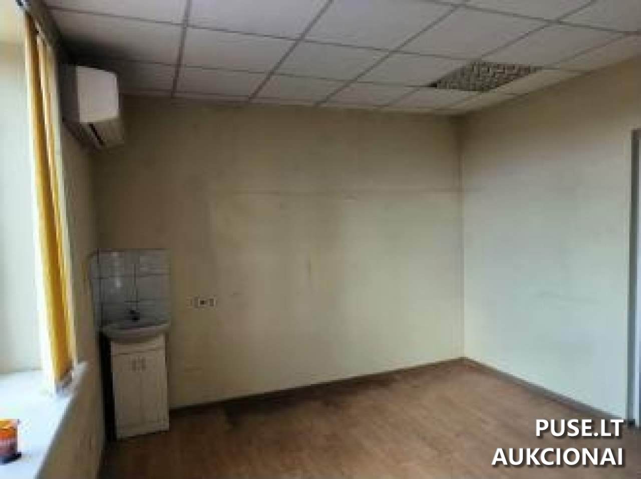 Ambulatorija Patalpos/Butai Jaunimo g. 41, 57343 Keleriškiai, Lithuania 6