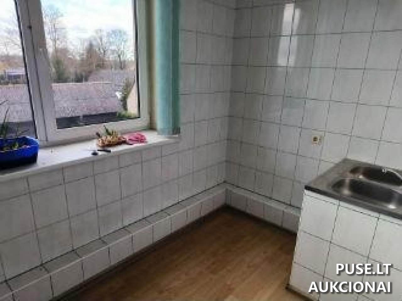 Ambulatorija Patalpos/Butai Jaunimo g. 41, 57343 Keleriškiai, Lithuania 7
