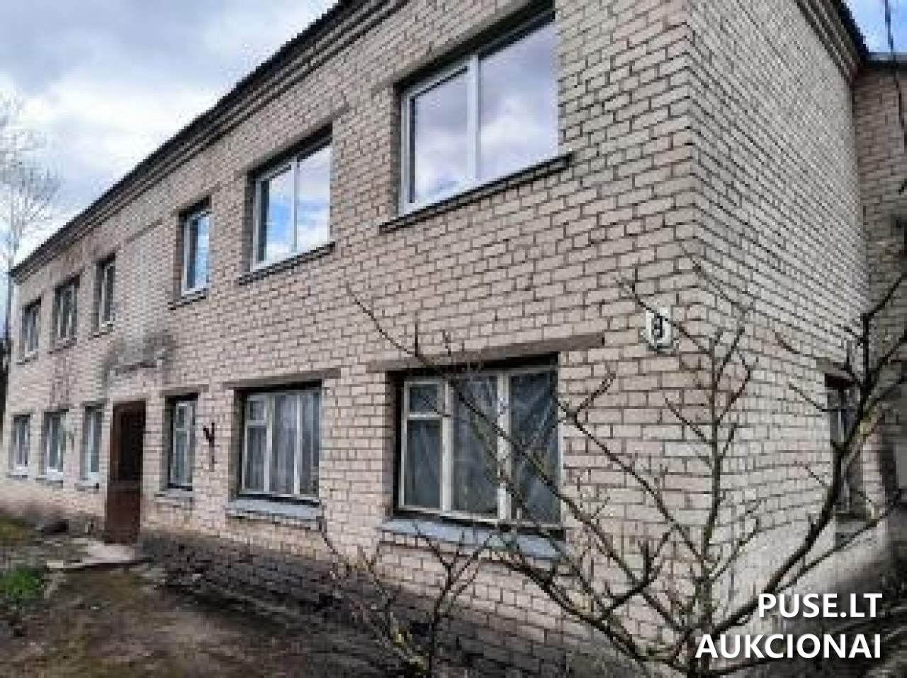 Gyvenamas namas Pastatai Surviliškis, Kėdainiai District Municipality, Lithuania 2