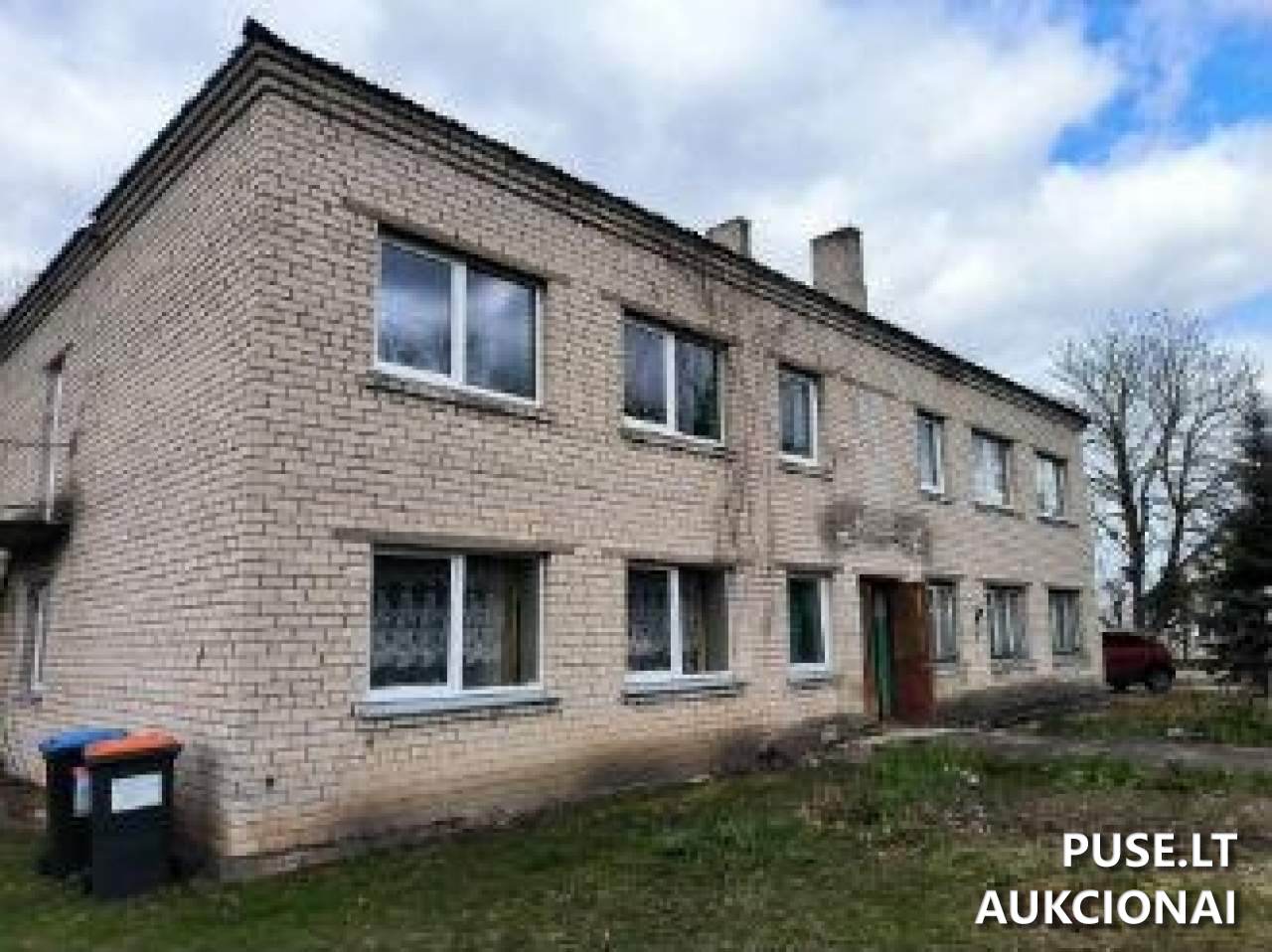 Gyvenamas namas Pastatai Surviliškis, Kėdainiai District Municipality, Lithuania 8