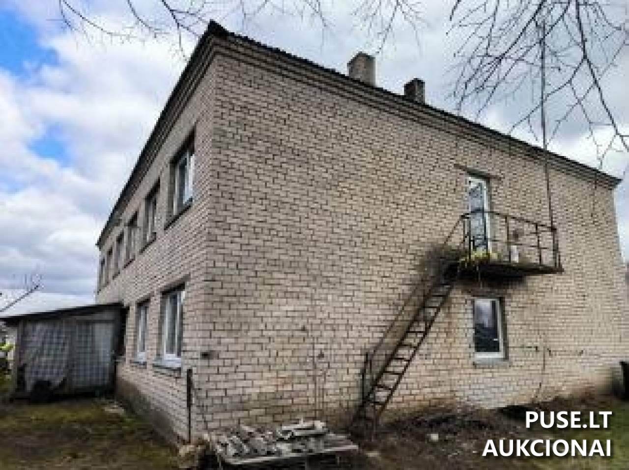 Gyvenamas namas Pastatai Surviliškis, Kėdainiai District Municipality, Lithuania 9