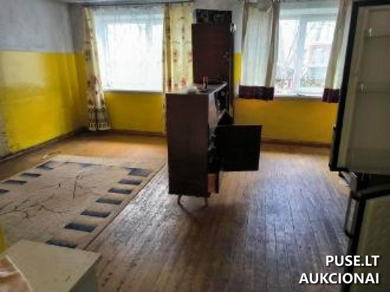 Gyvenamas namas Pastatai Surviliškis, Kėdainiai District Municipality, Lithuania 13